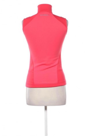 Damska kamizelka Mammut, Rozmiar XS, Kolor Różowy, Cena 232,99 zł