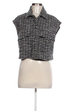 Vestă de femei Mango, Mărime M, Culoare Multicolor, Preț 41,99 Lei