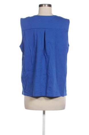 Vestă de femei Mauvette, Mărime XL, Culoare Albastru, Preț 288,99 Lei