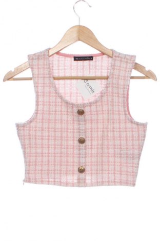 Női mellény Mohito, Méret XS, Szín Sokszínű, Ár 6 239 Ft