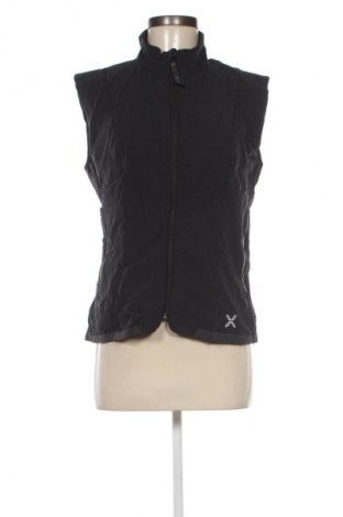 Damska kamizelka Montura, Rozmiar L, Kolor Czarny, Cena 58,99 zł