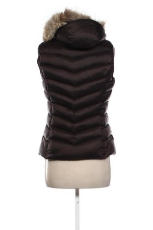 Дамски елек Napapijri, Размер S, Цвят Кафяв, Цена 46,02 €