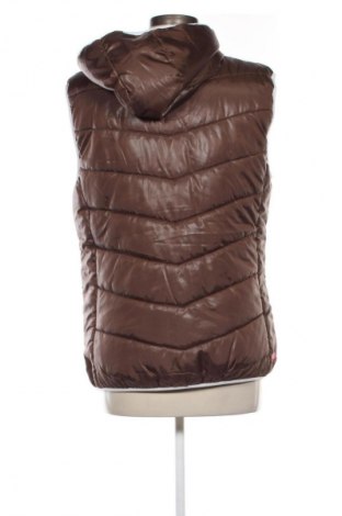 Γυναικείο γιλέκο Nebulus, Μέγεθος L, Χρώμα Καφέ, Τιμή 14,99 €