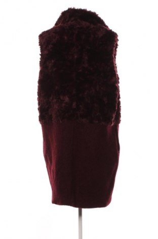 Vestă de femei New Look, Mărime XL, Culoare Roșu, Preț 60,99 Lei