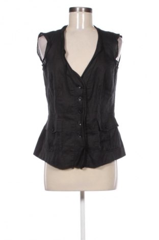 Damenweste Nienhaus, Größe M, Farbe Schwarz, Preis 15,99 €