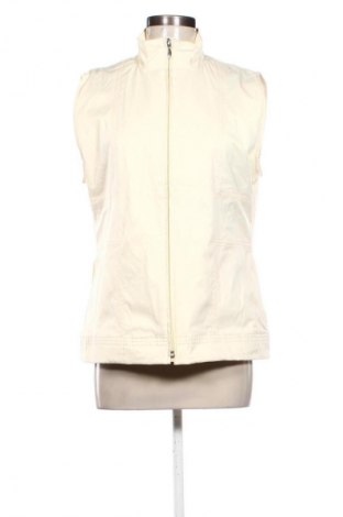 Дамски елек Nike Golf, Размер M, Цвят Жълт, Цена 26,58 €