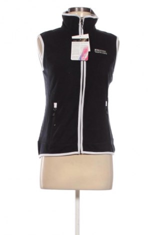 Дамски елек Nordblanc, Размер S, Цвят Черен, Цена 61,35 €