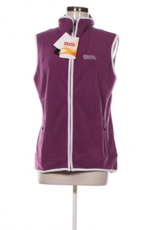 Дамски елек Nordblanc, Размер L, Цвят Лилав, Цена 61,35 €