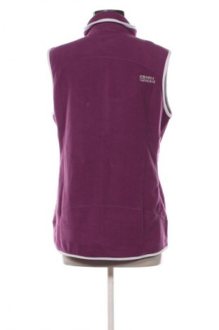 Дамски елек Nordblanc, Размер L, Цвят Лилав, Цена 61,35 €