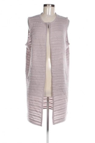 Dámská vesta  Ofelia, Velikost L, Barva Šedá, Cena  322,00 Kč
