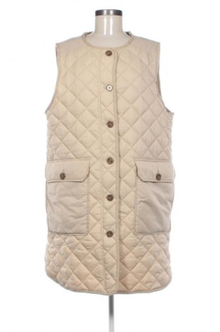 Dámská vesta  Part Two, Velikost L, Barva Béžová, Cena  1 117,00 Kč