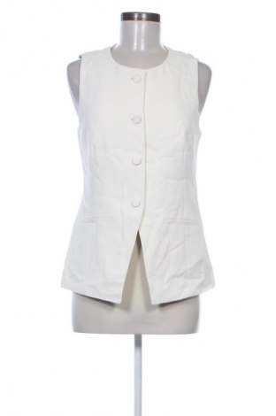 Dámska vesta  Portmans, Veľkosť M, Farba Kremová, Cena  16,95 €