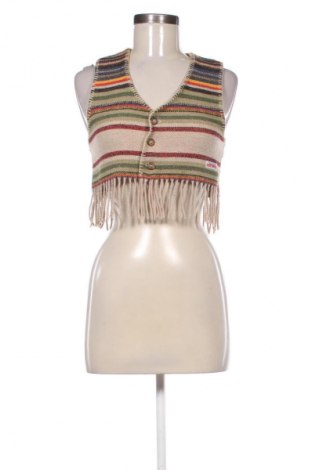 Dámská vesta  Portofino tricot, Velikost S, Barva Vícebarevné, Cena  729,00 Kč