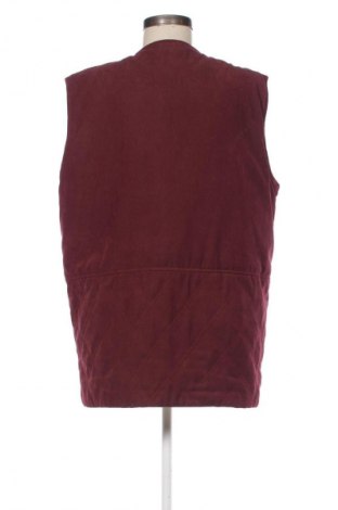 Dámská vesta  Rigany, Velikost L, Barva Červená, Cena  709,00 Kč