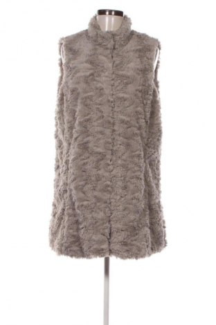 Dámska vesta  Rockmans, Veľkosť XL, Farba Sivá, Cena  12,95 €