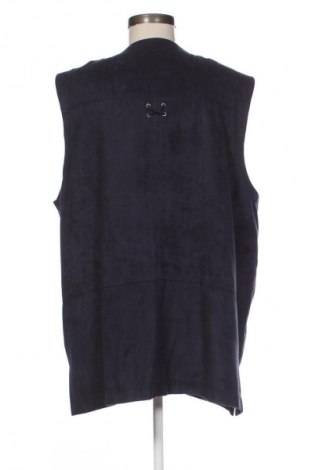 Γυναικείο γιλέκο Roxy, Μέγεθος XL, Χρώμα Μπλέ, Τιμή 25,99 €