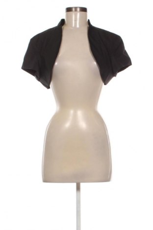 Damenweste S.Oliver, Größe M, Farbe Schwarz, Preis 11,99 €