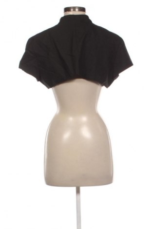 Damenweste S.Oliver, Größe M, Farbe Schwarz, Preis 11,99 €