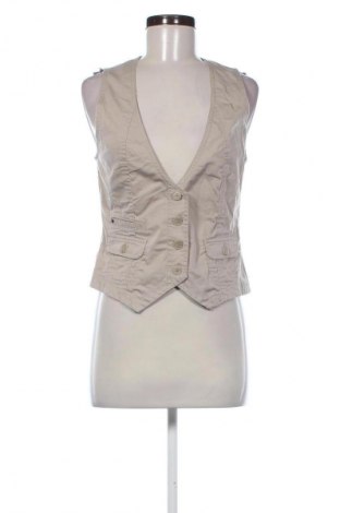 Dámská vesta  S.Oliver, Velikost M, Barva Béžová, Cena  299,00 Kč