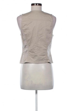 Dámská vesta  S.Oliver, Velikost M, Barva Béžová, Cena  299,00 Kč