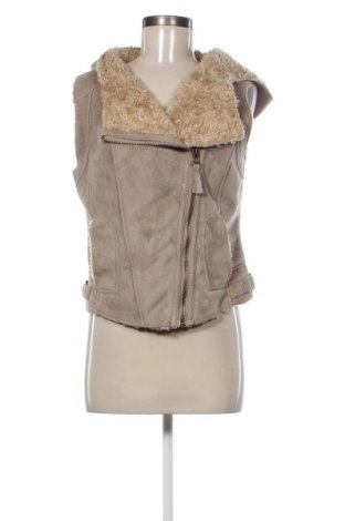 Damenweste S.Oliver, Größe S, Farbe Grau, Preis 17,99 €