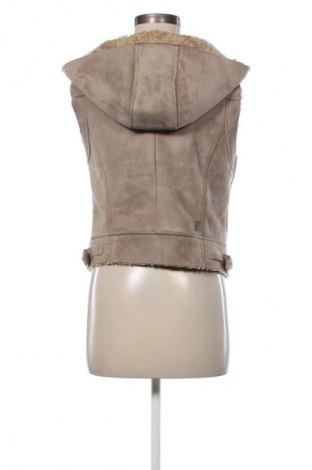 Damenweste S.Oliver, Größe S, Farbe Grau, Preis 17,99 €