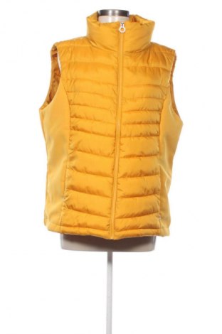 Dámská vesta  S.Oliver, Velikost XL, Barva Žlutá, Cena  539,00 Kč