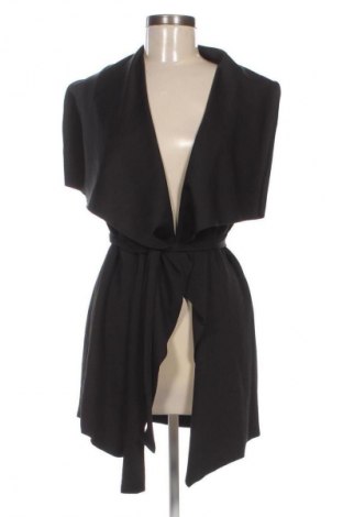 Дамски елек SHEIN, Размер M, Цвят Черен, Цена 13,29 €