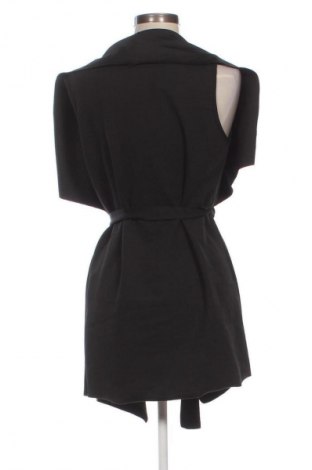 Дамски елек SHEIN, Размер M, Цвят Черен, Цена 13,29 €