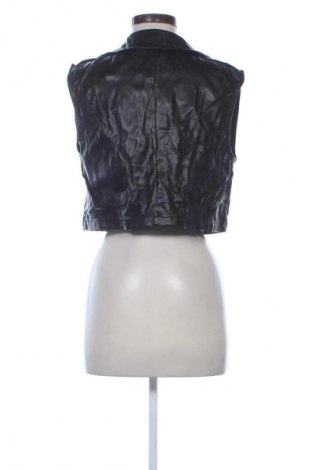 Damska kamizelka SHEIN, Rozmiar XL, Kolor Czarny, Cena 14,99 zł