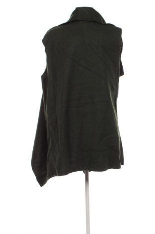 Дамски елек SHEIN, Размер XL, Цвят Зелен, Цена 8,18 €