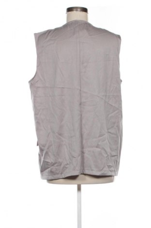 Vestă de femei SHEIN, Mărime L, Culoare Gri, Preț 35,99 Lei