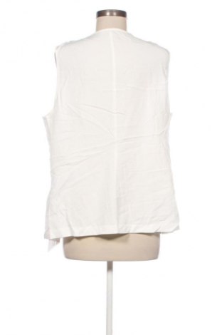 Damska kamizelka SHEIN, Rozmiar XL, Kolor Biały, Cena 46,99 zł