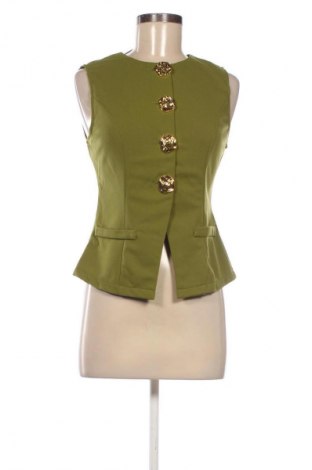 Damenweste SHEIN, Größe S, Farbe Grün, Preis € 26,99