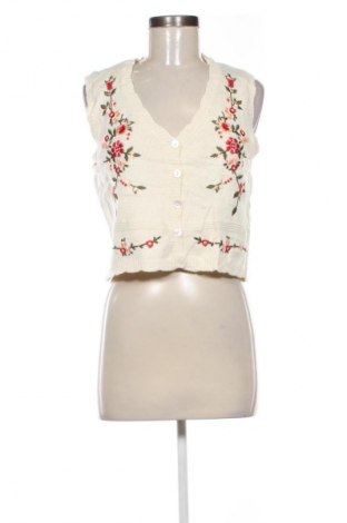 Damska kamizelka SHEIN, Rozmiar S, Kolor Kolorowy, Cena 30,99 zł