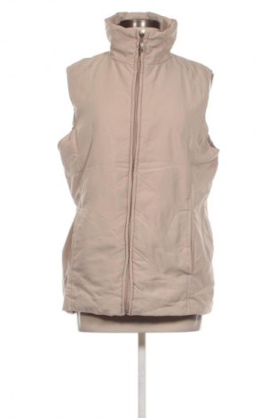 Vestă de femei Savannah, Mărime XL, Culoare Bej, Preț 34,99 Lei