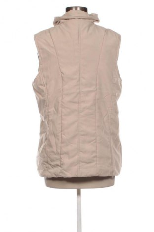 Vestă de femei Savannah, Mărime XL, Culoare Bej, Preț 34,99 Lei