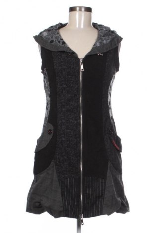 Vestă de femei Sha & Sha, Mărime S, Culoare Multicolor, Preț 37,99 Lei