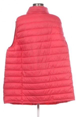 Damska kamizelka Sheego, Rozmiar 4XL, Kolor Różowy, Cena 377,99 zł