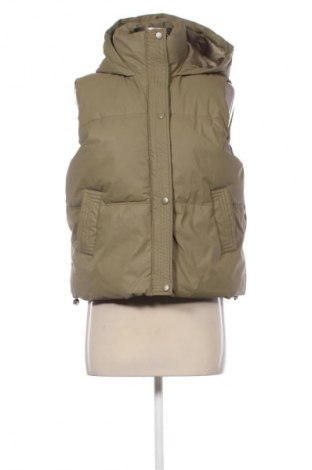 Női mellény Sinsay, Méret XS, Szín Zöld, Ár 5 449 Ft