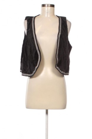 Дамски елек Sissy Boy, Размер L, Цвят Черен, Цена 3,57 €