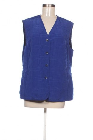Vestă de femei Sommermann, Mărime L, Culoare Albastru, Preț 48,99 Lei