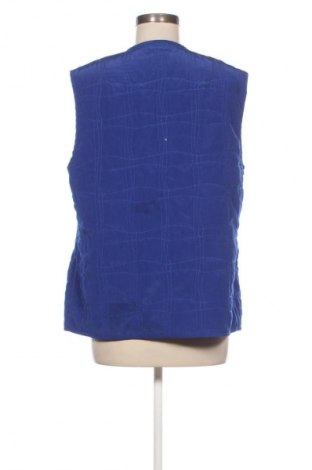 Vestă de femei Sommermann, Mărime L, Culoare Albastru, Preț 48,99 Lei