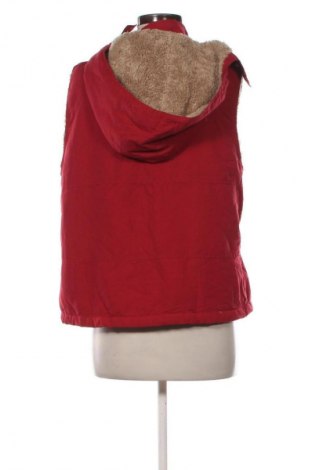 Дамски елек Sonoma, Размер L, Цвят Червен, Цена 20,45 €