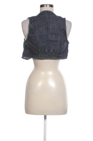 Дамски елек Soya Concept, Размер S, Цвят Син, Цена 32,21 €