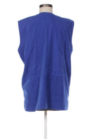 Dámská vesta  Star, Velikost L, Barva Modrá, Cena  567,00 Kč