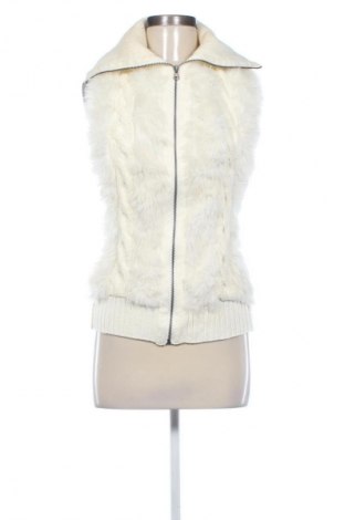 Női mellény Stradivarius, Méret L, Szín Ekrü
, Ár 4 819 Ft