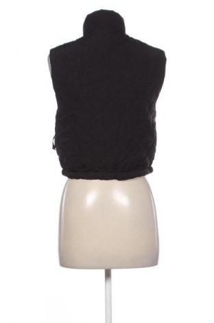 Damska kamizelka Stradivarius, Rozmiar XS, Kolor Czarny, Cena 53,99 zł