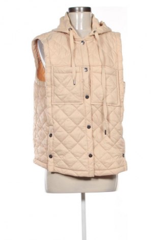 Γυναικείο γιλέκο Street One, Μέγεθος L, Χρώμα  Μπέζ, Τιμή 37,99 €