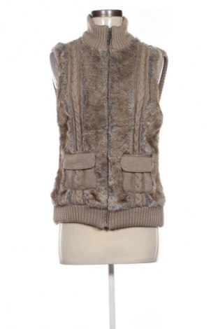 Γυναικείο γιλέκο Street One, Μέγεθος M, Χρώμα Πολύχρωμο, Τιμή 10,99 €